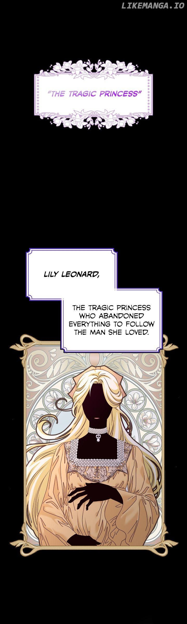 The Villainess Tames the Crazed Devil Chapter 2 - page 63