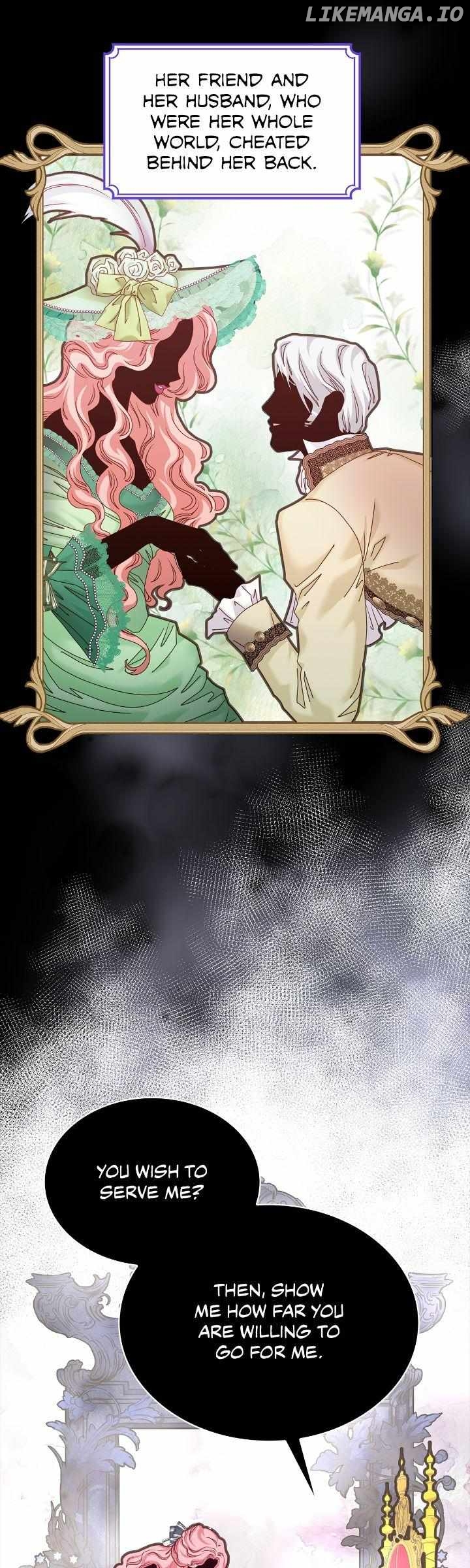 The Villainess Tames the Crazed Devil Chapter 2 - page 64