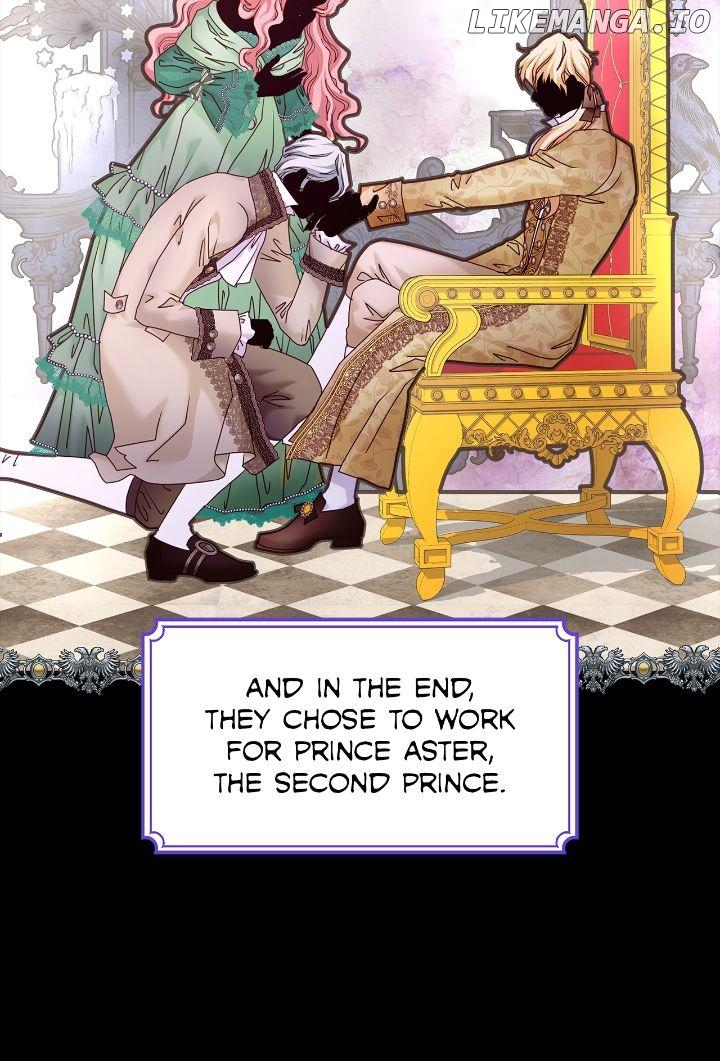 The Villainess Tames the Crazed Devil Chapter 2 - page 65