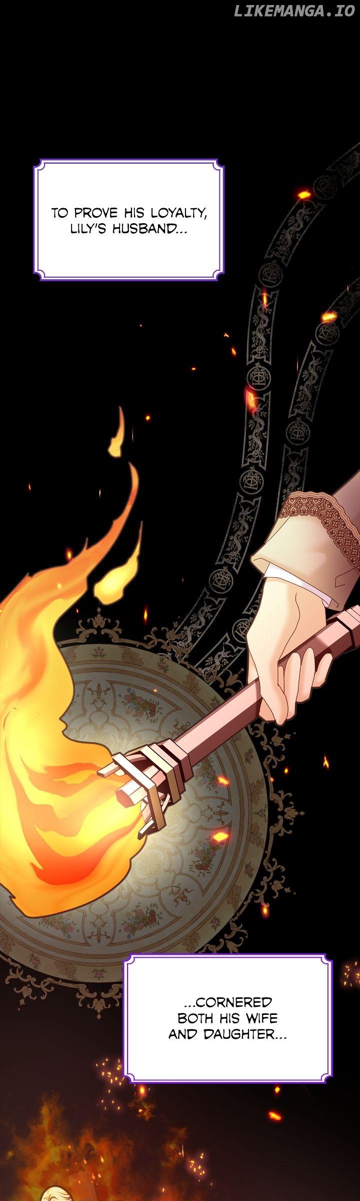 The Villainess Tames the Crazed Devil Chapter 2 - page 66