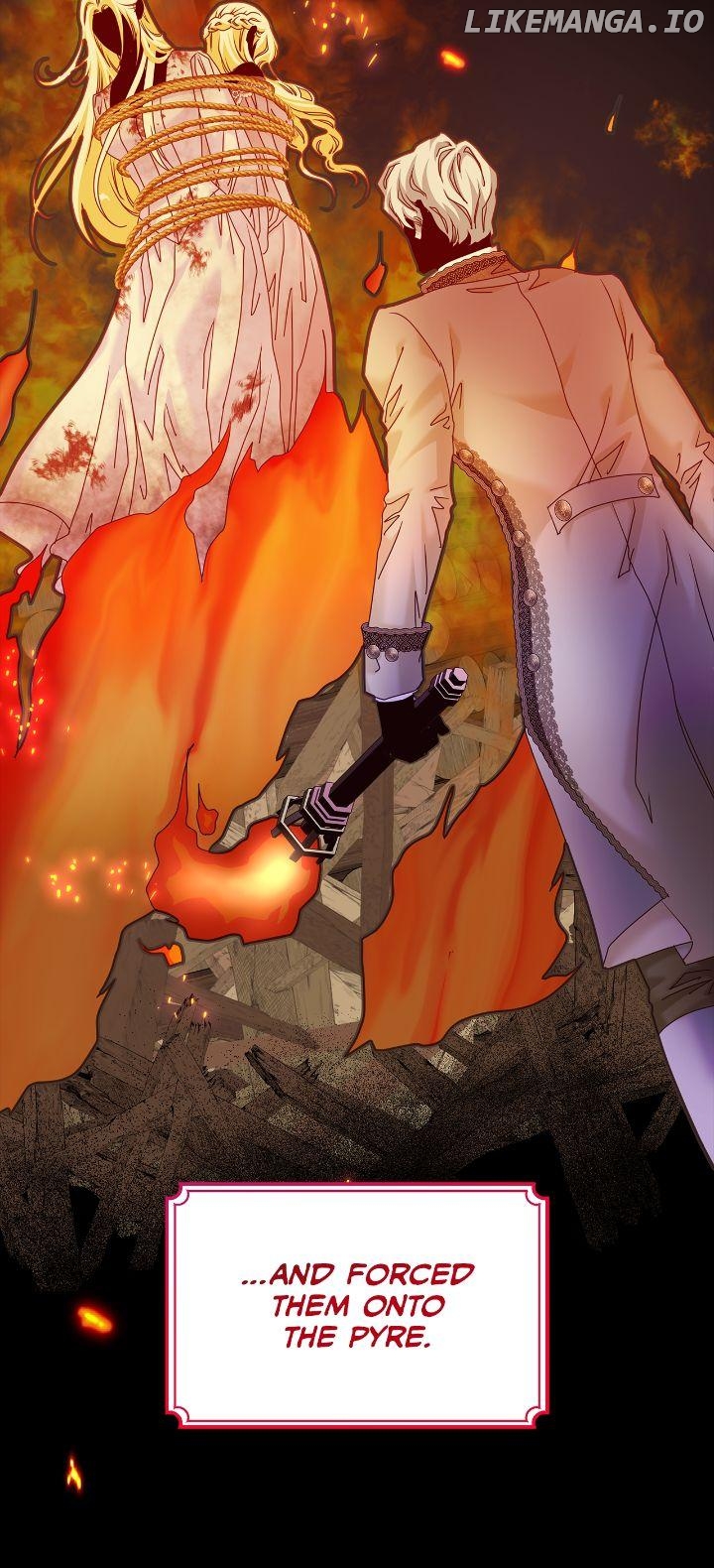 The Villainess Tames the Crazed Devil Chapter 2 - page 67