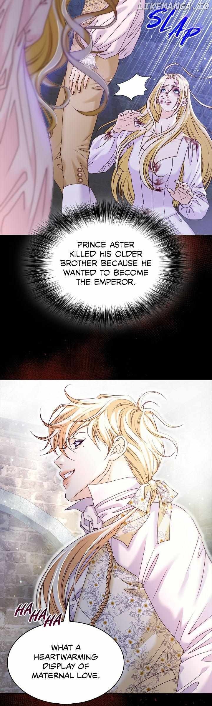 The Villainess Tames the Crazed Devil Chapter 2 - page 7