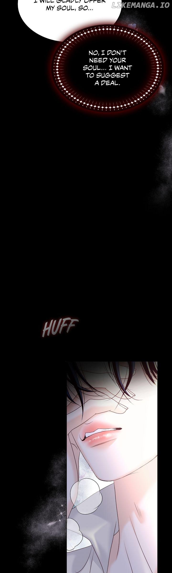 The Villainess Tames the Crazed Devil Chapter 2 - page 70