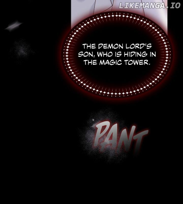 The Villainess Tames the Crazed Devil Chapter 2 - page 71