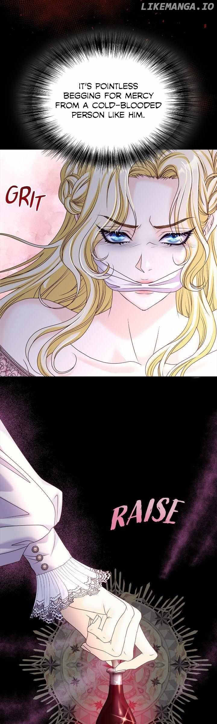 The Villainess Tames the Crazed Devil Chapter 2 - page 8