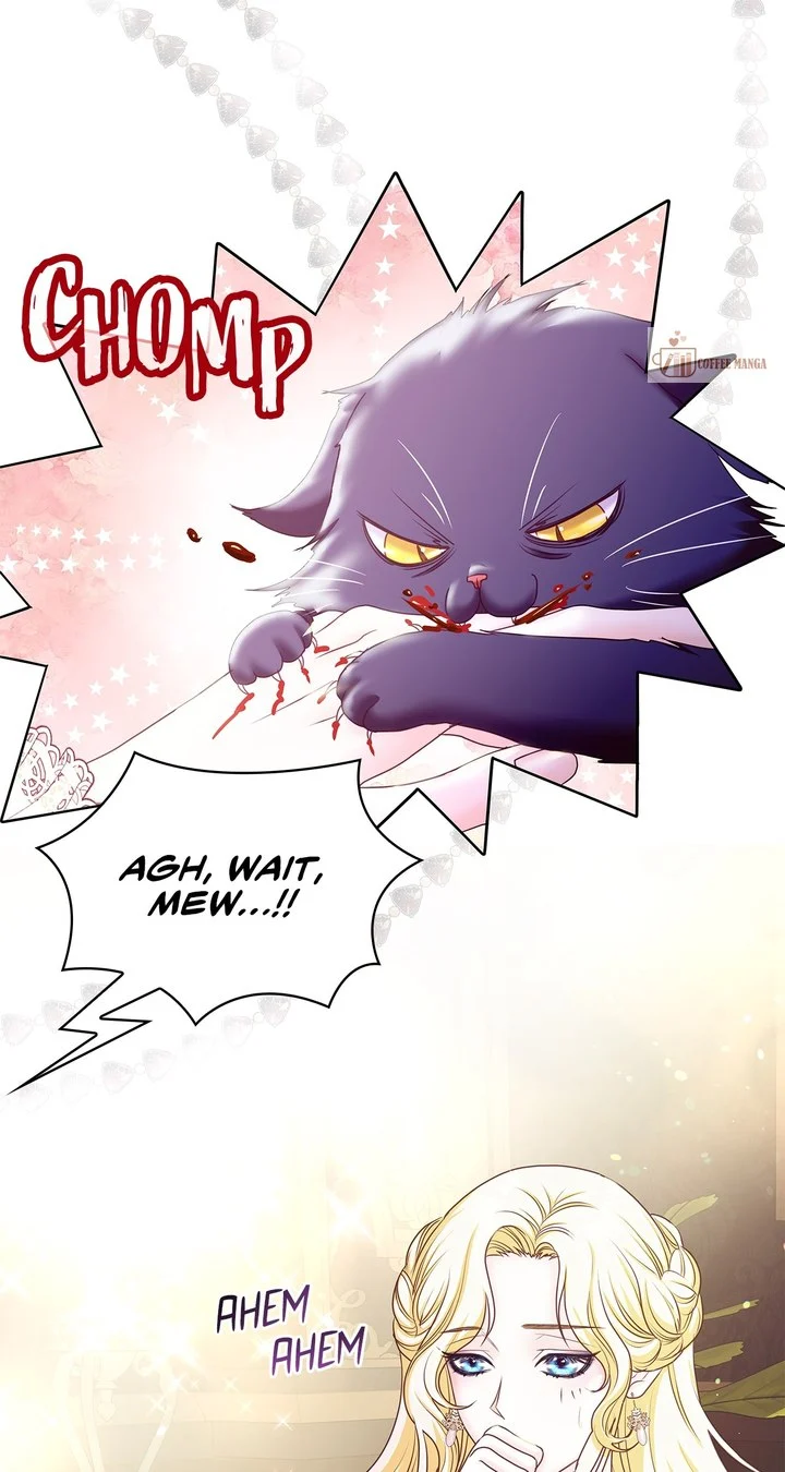 The Villainess Tames the Crazed Devil Chapter 5 - page 11