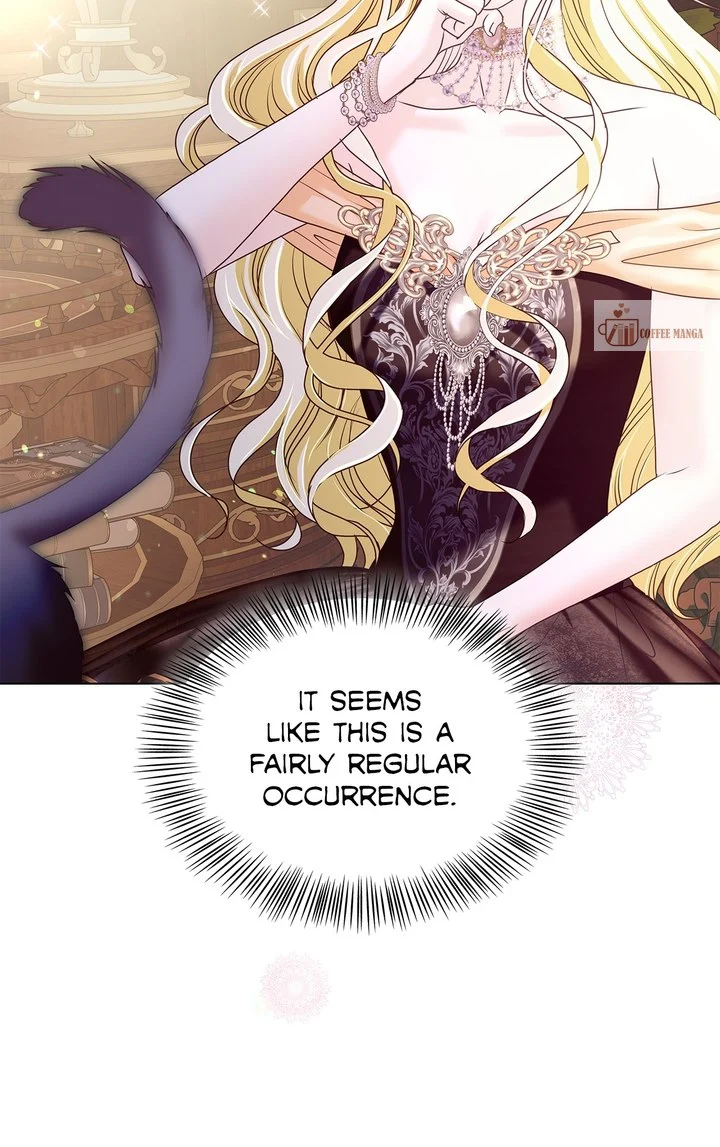 The Villainess Tames the Crazed Devil Chapter 5 - page 12