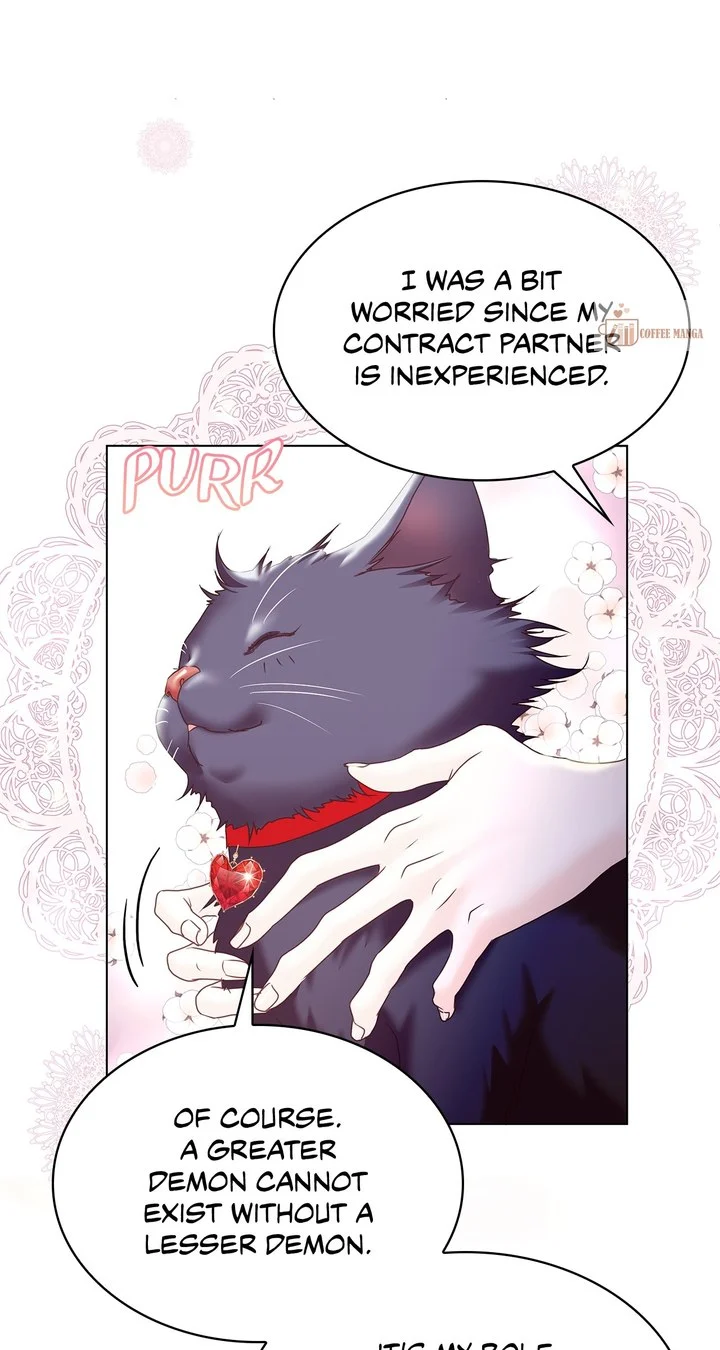 The Villainess Tames the Crazed Devil Chapter 5 - page 14