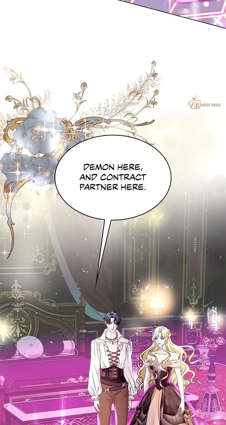 The Villainess Tames the Crazed Devil Chapter 5 - page 20