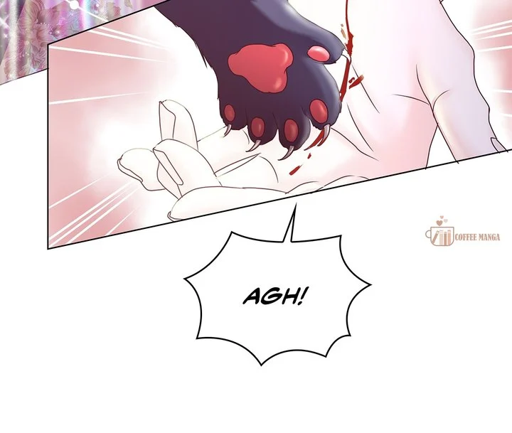The Villainess Tames the Crazed Devil Chapter 5 - page 23