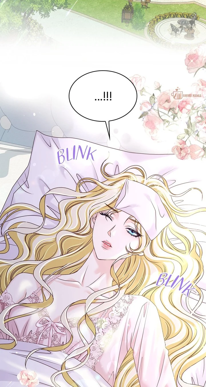 The Villainess Tames the Crazed Devil Chapter 5 - page 34