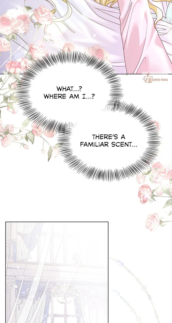 The Villainess Tames the Crazed Devil Chapter 5 - page 35