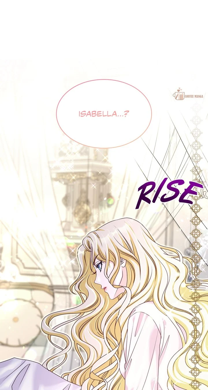 The Villainess Tames the Crazed Devil Chapter 5 - page 37