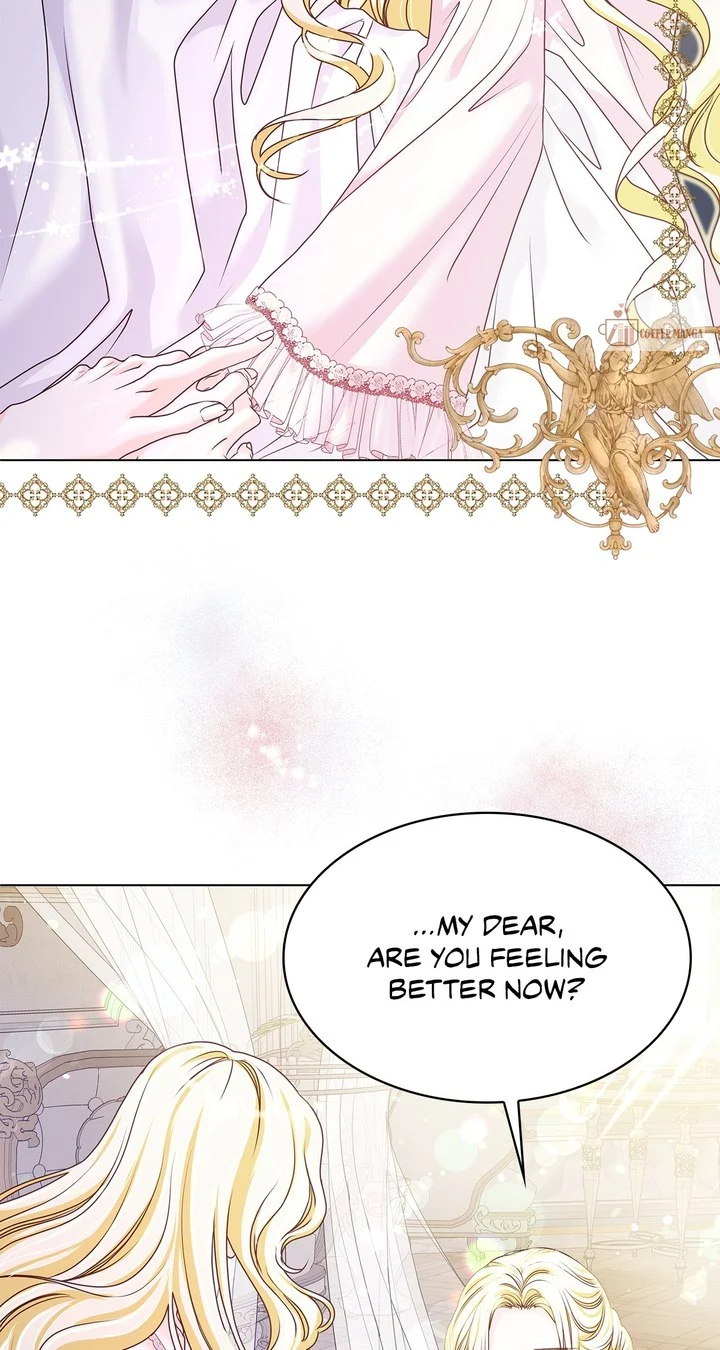 The Villainess Tames the Crazed Devil Chapter 5 - page 38