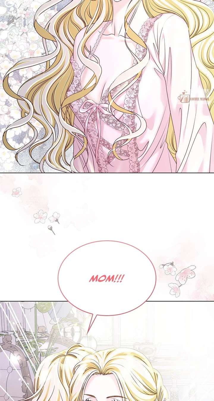 The Villainess Tames the Crazed Devil Chapter 5 - page 40