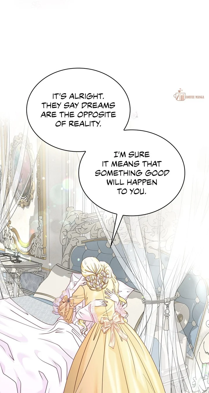 The Villainess Tames the Crazed Devil Chapter 5 - page 45