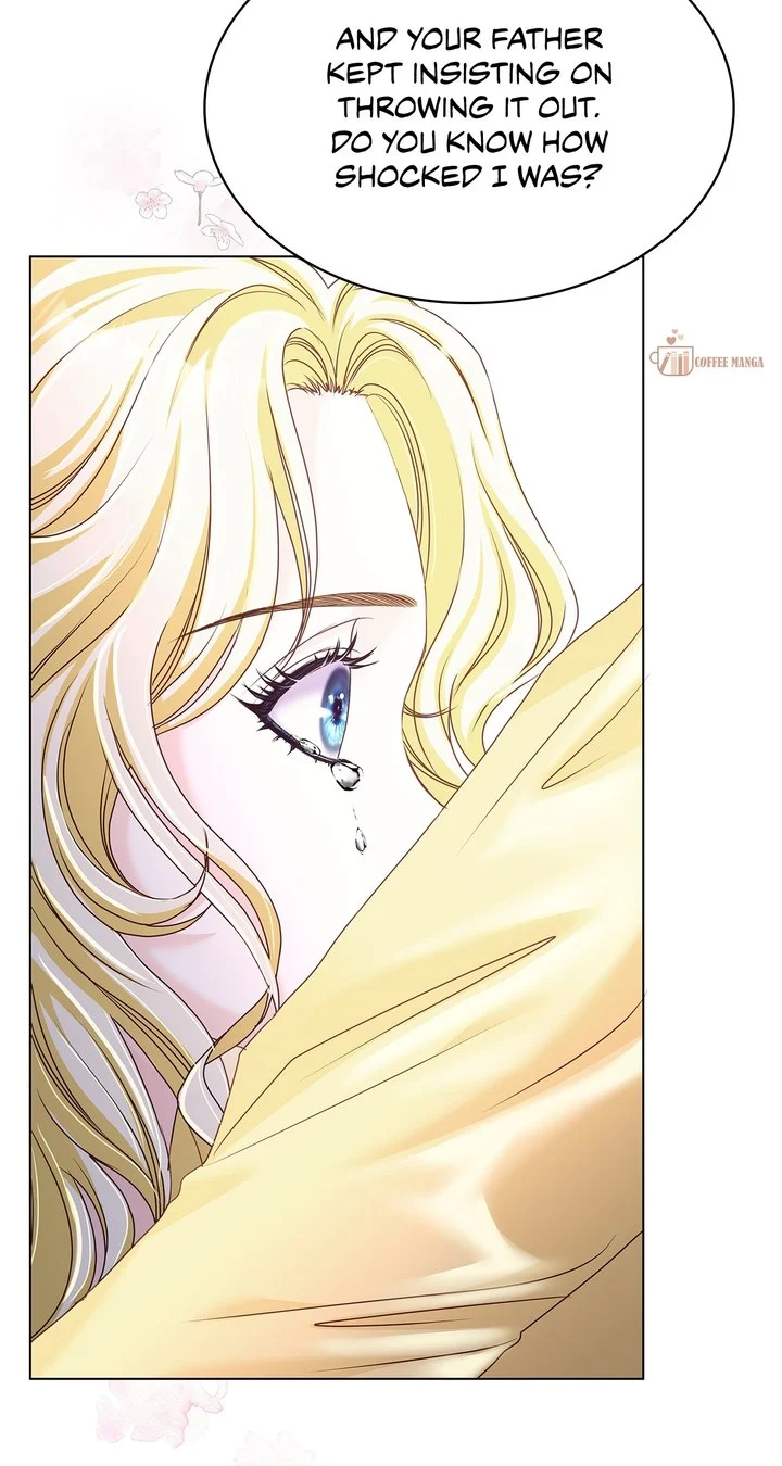 The Villainess Tames the Crazed Devil Chapter 5 - page 48
