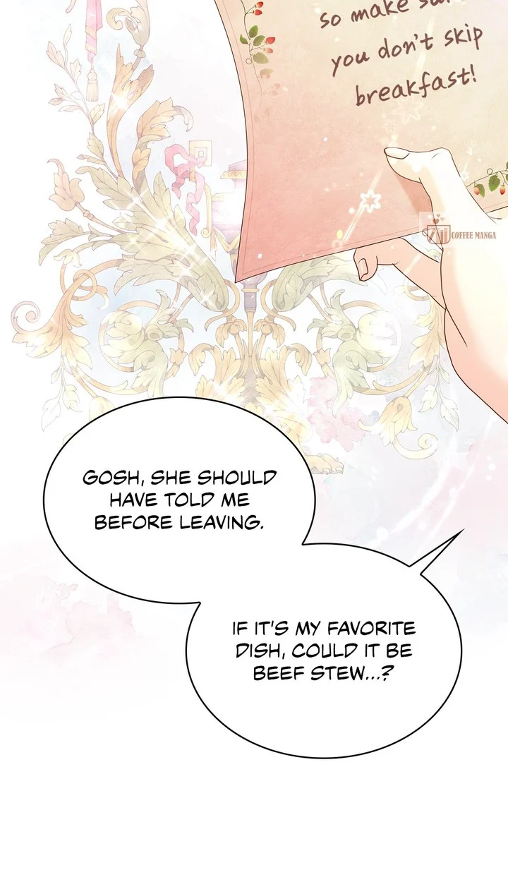The Villainess Tames the Crazed Devil Chapter 5 - page 64