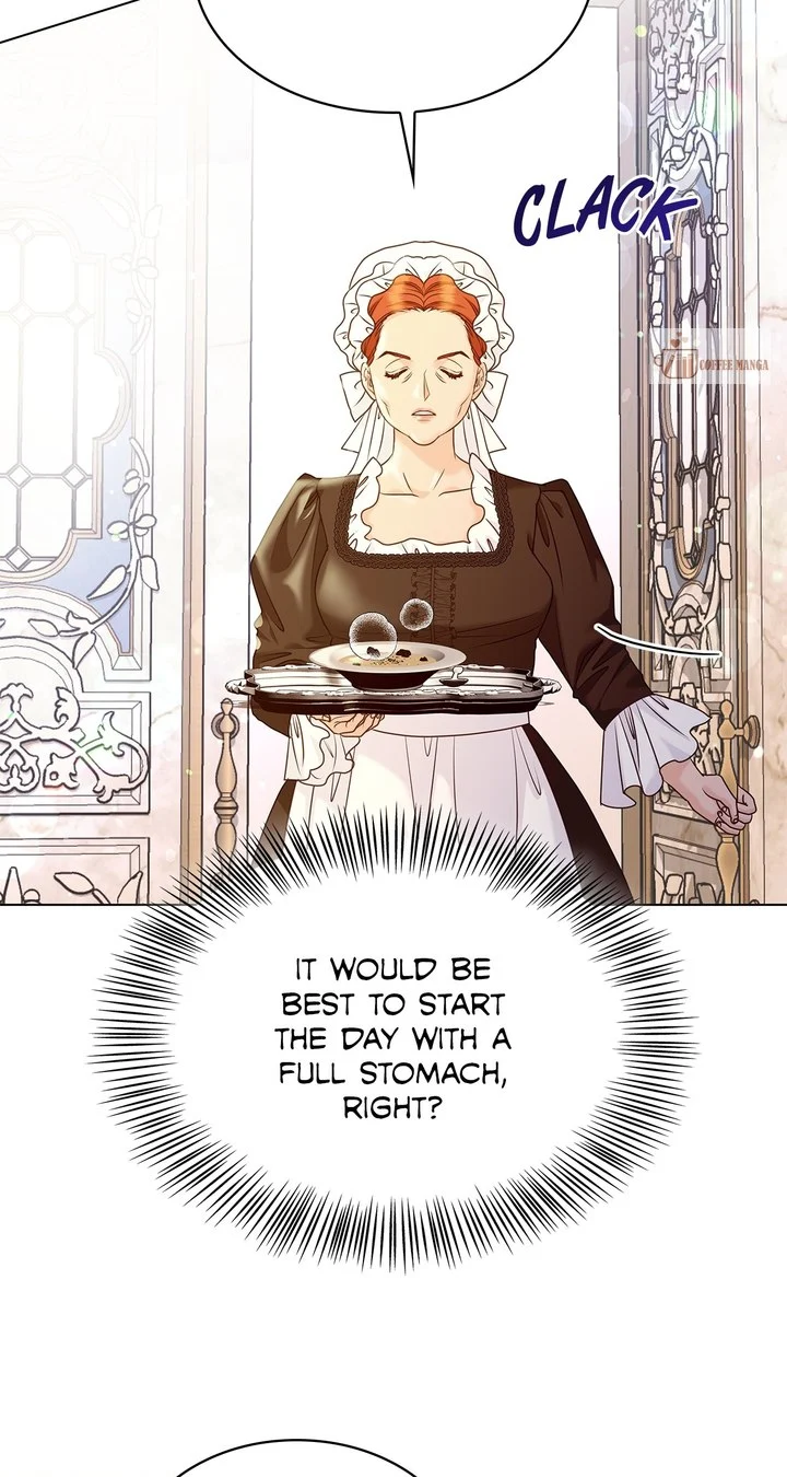 The Villainess Tames the Crazed Devil Chapter 5 - page 69