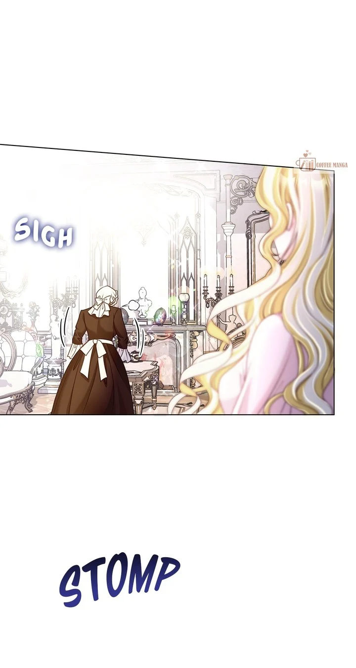The Villainess Tames the Crazed Devil Chapter 5 - page 71