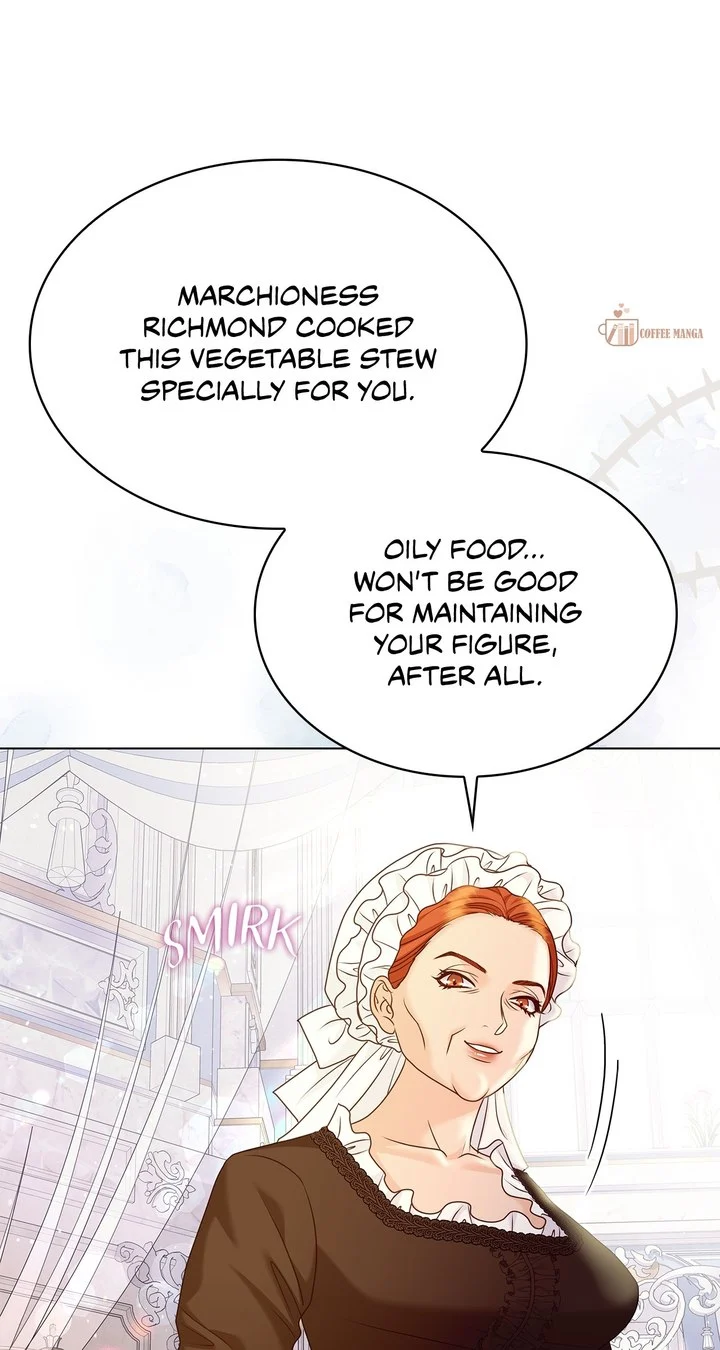 The Villainess Tames the Crazed Devil Chapter 5 - page 77