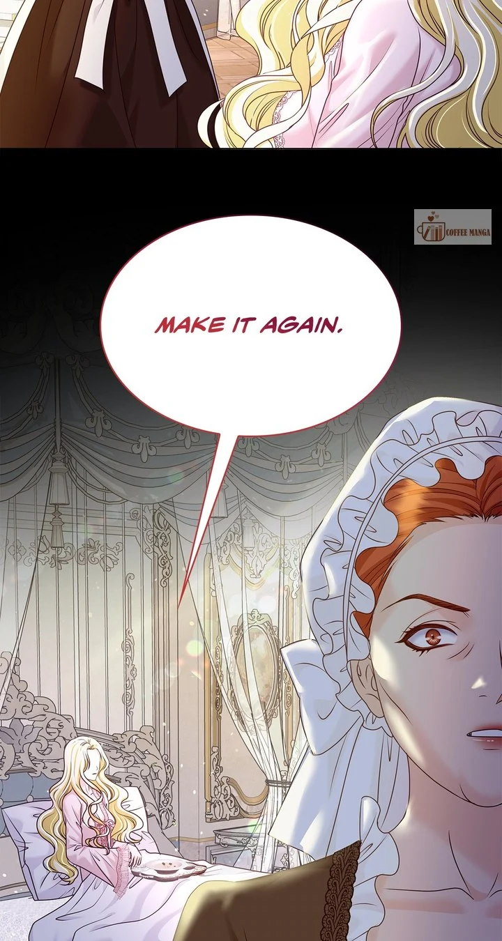The Villainess Tames the Crazed Devil Chapter 5 - page 79