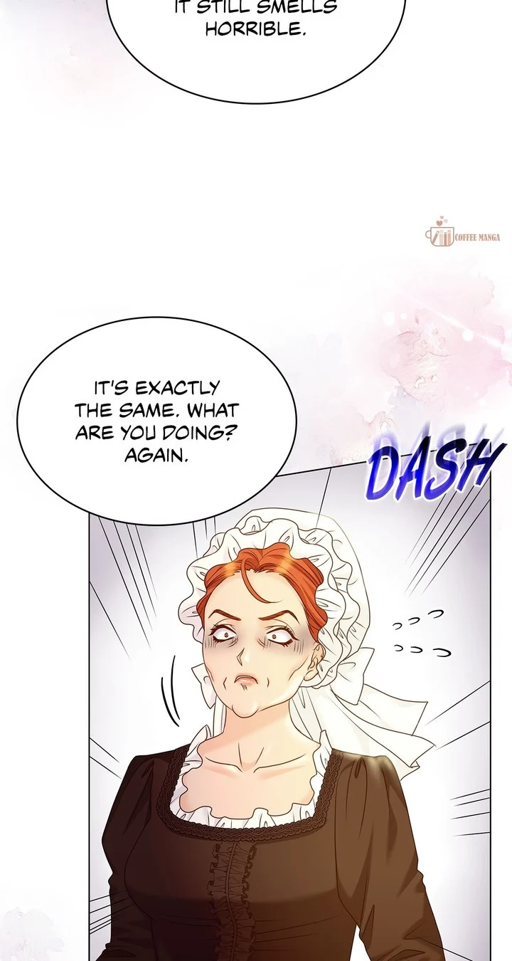 The Villainess Tames the Crazed Devil Chapter 5 - page 84