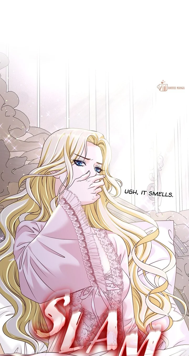 The Villainess Tames the Crazed Devil Chapter 5 - page 87