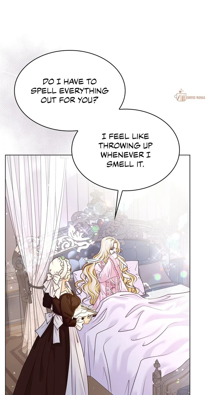 The Villainess Tames the Crazed Devil Chapter 5 - page 90