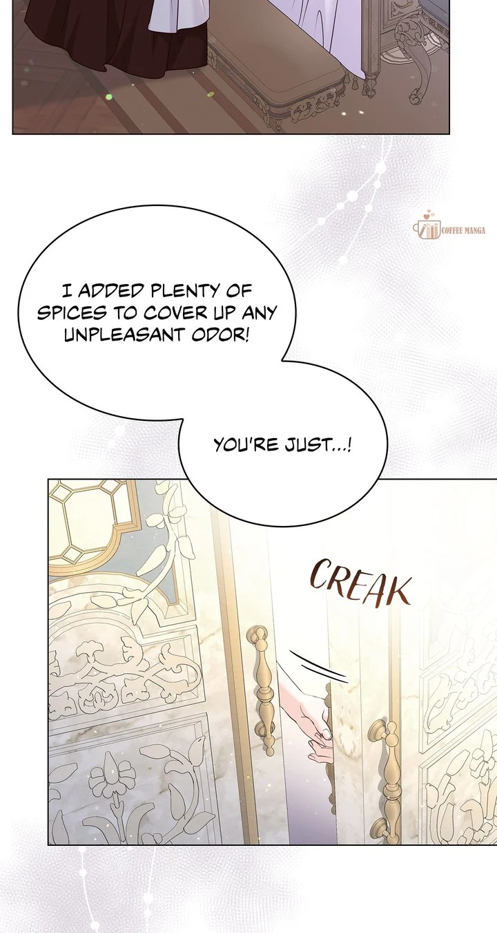 The Villainess Tames the Crazed Devil Chapter 5 - page 91