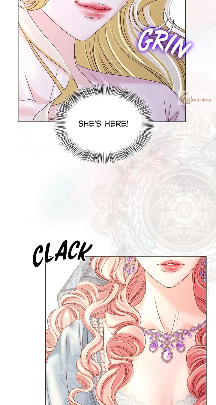 The Villainess Tames the Crazed Devil Chapter 5 - page 94