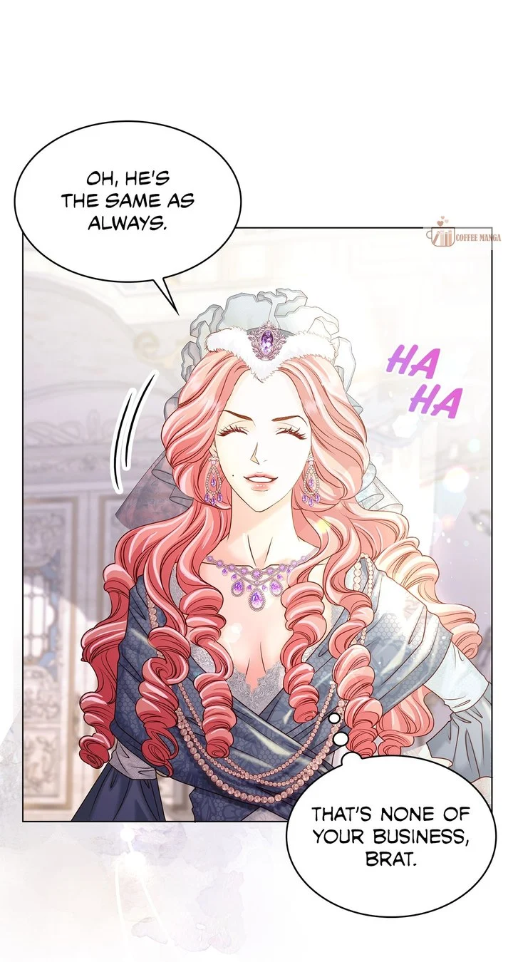 The Villainess Tames the Crazed Devil Chapter 6 - page 10