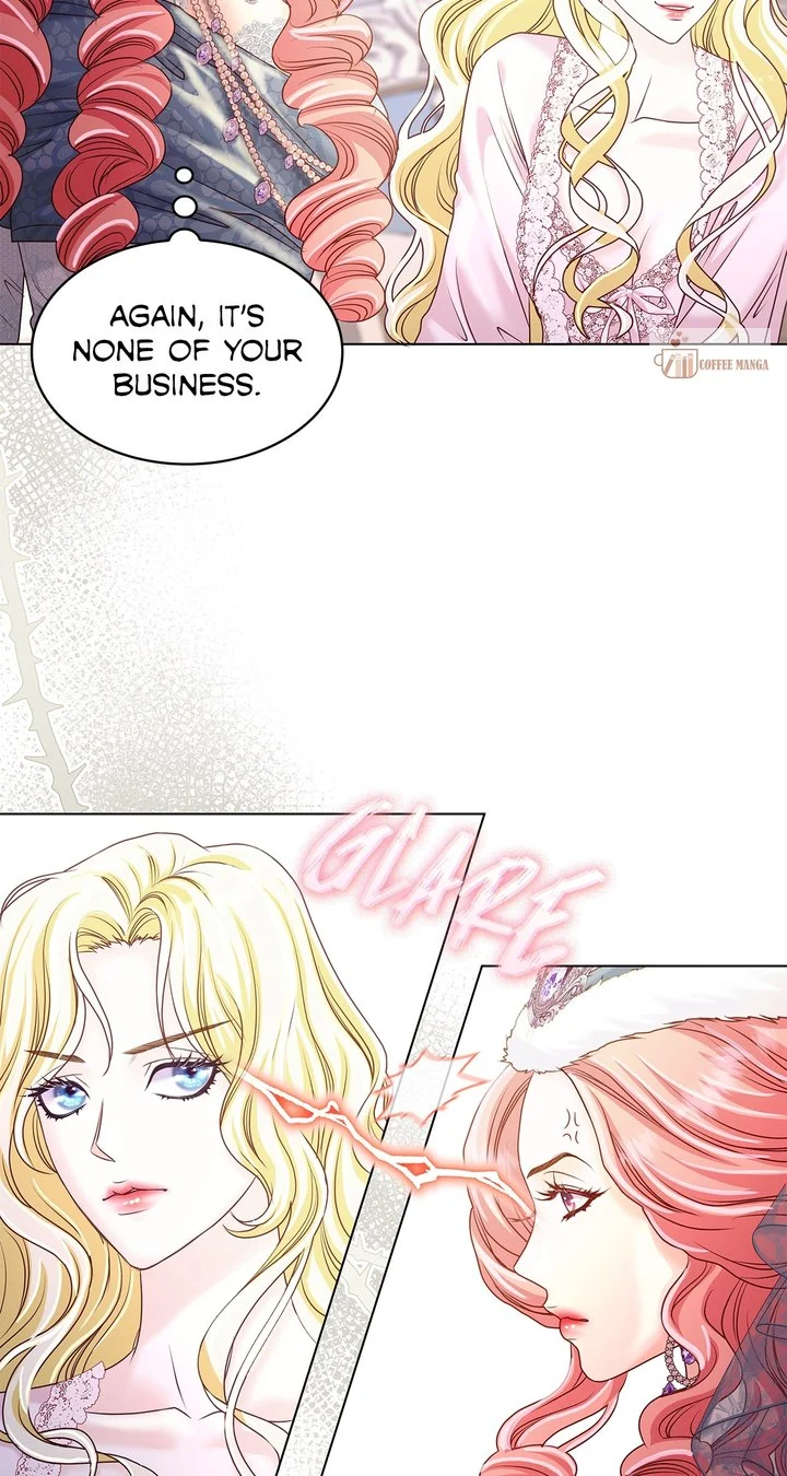 The Villainess Tames the Crazed Devil Chapter 6 - page 13