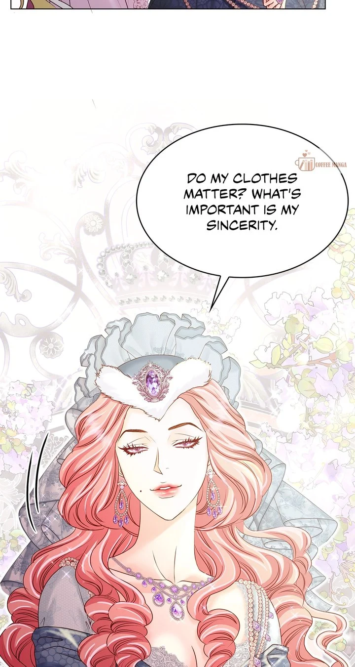 The Villainess Tames the Crazed Devil Chapter 6 - page 17