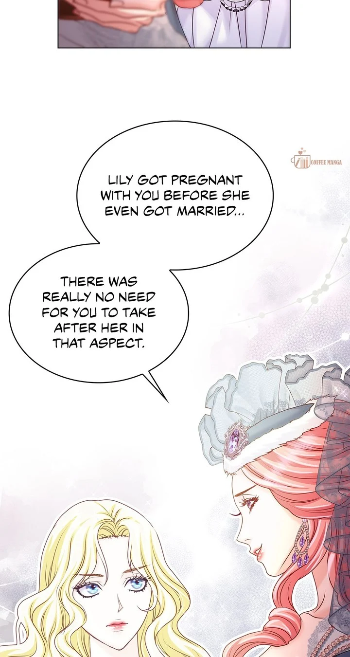 The Villainess Tames the Crazed Devil Chapter 6 - page 25