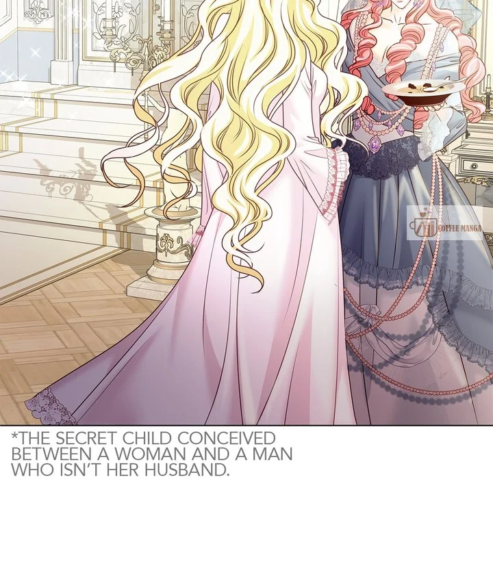The Villainess Tames the Crazed Devil Chapter 6 - page 28