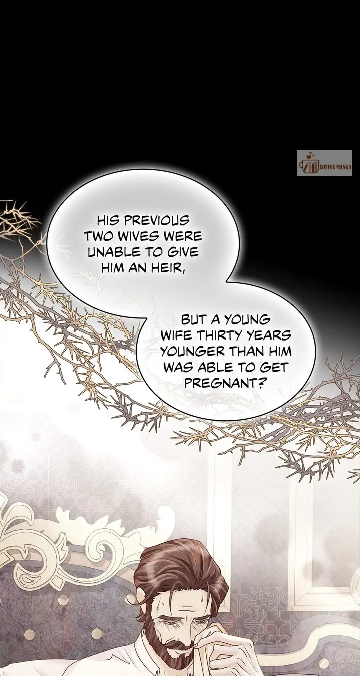 The Villainess Tames the Crazed Devil Chapter 6 - page 33