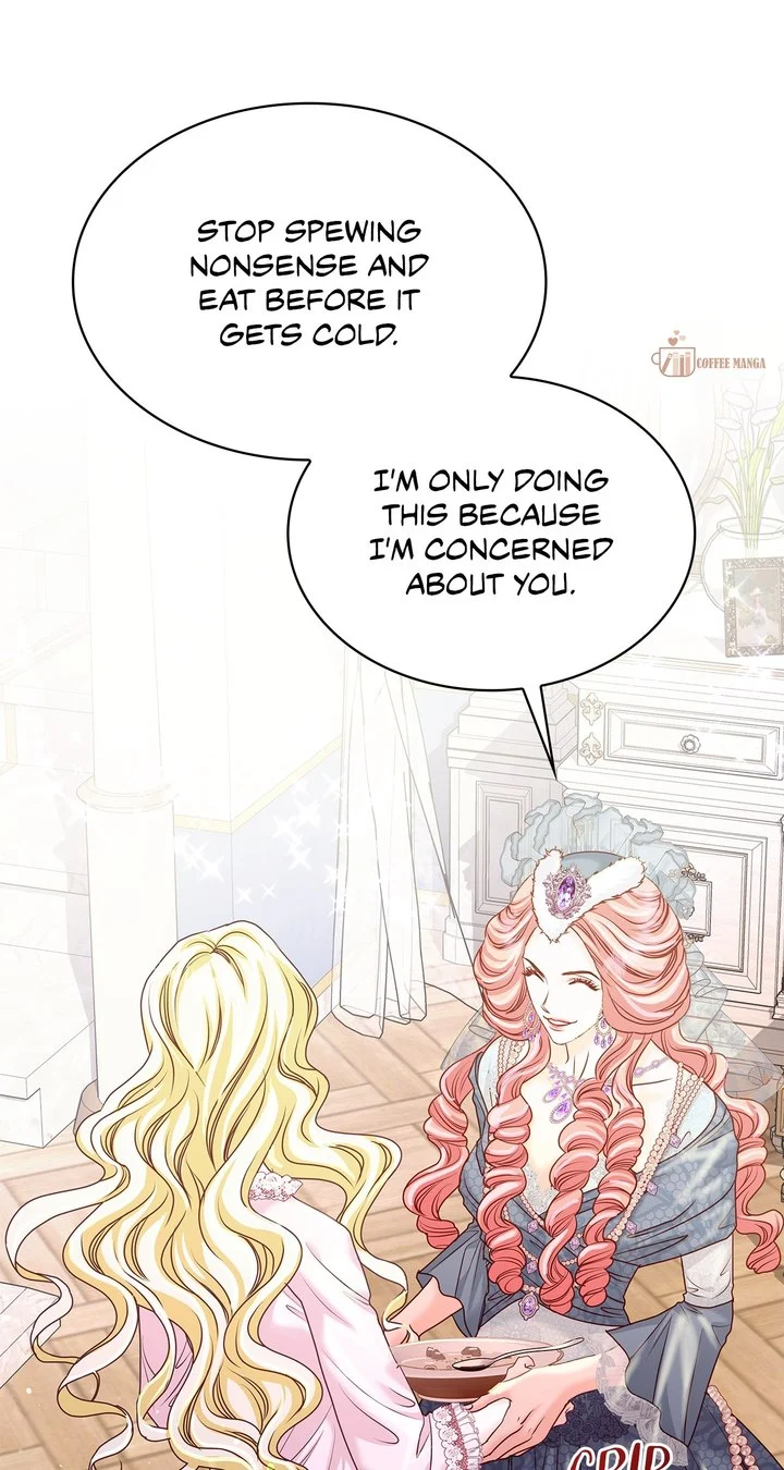 The Villainess Tames the Crazed Devil Chapter 6 - page 36