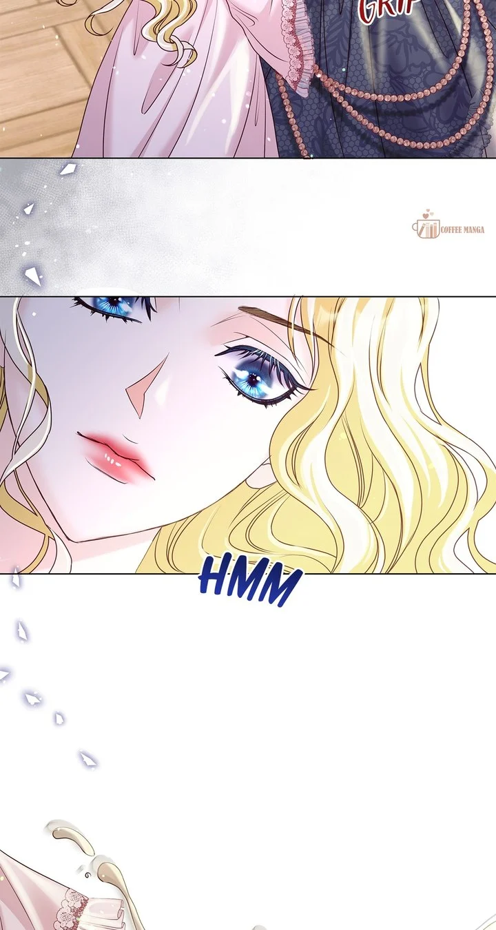 The Villainess Tames the Crazed Devil Chapter 6 - page 37