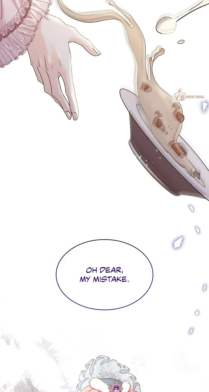 The Villainess Tames the Crazed Devil Chapter 6 - page 38