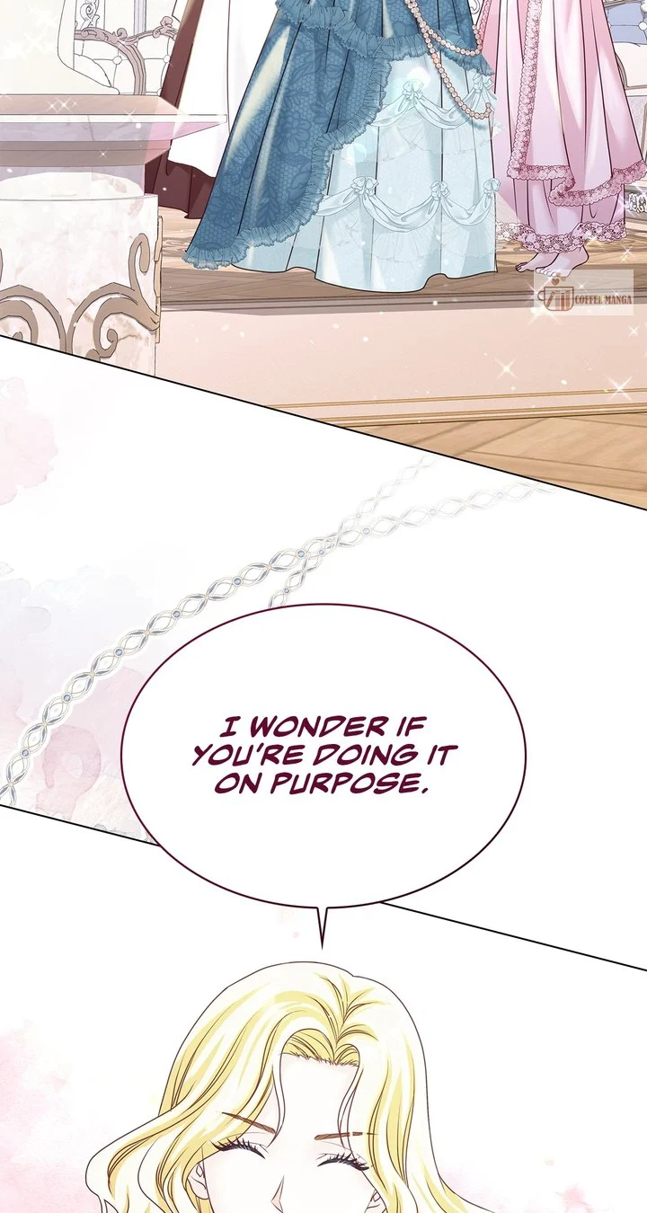 The Villainess Tames the Crazed Devil Chapter 6 - page 42