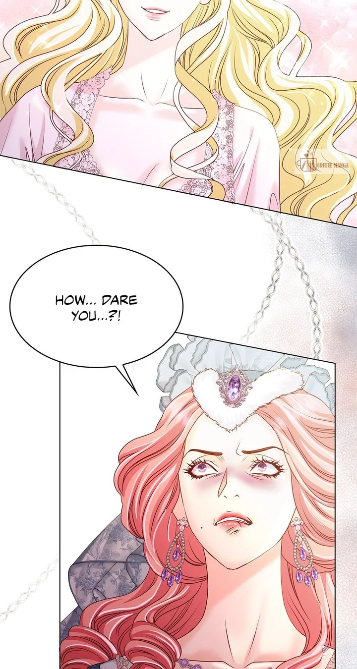 The Villainess Tames the Crazed Devil Chapter 6 - page 43