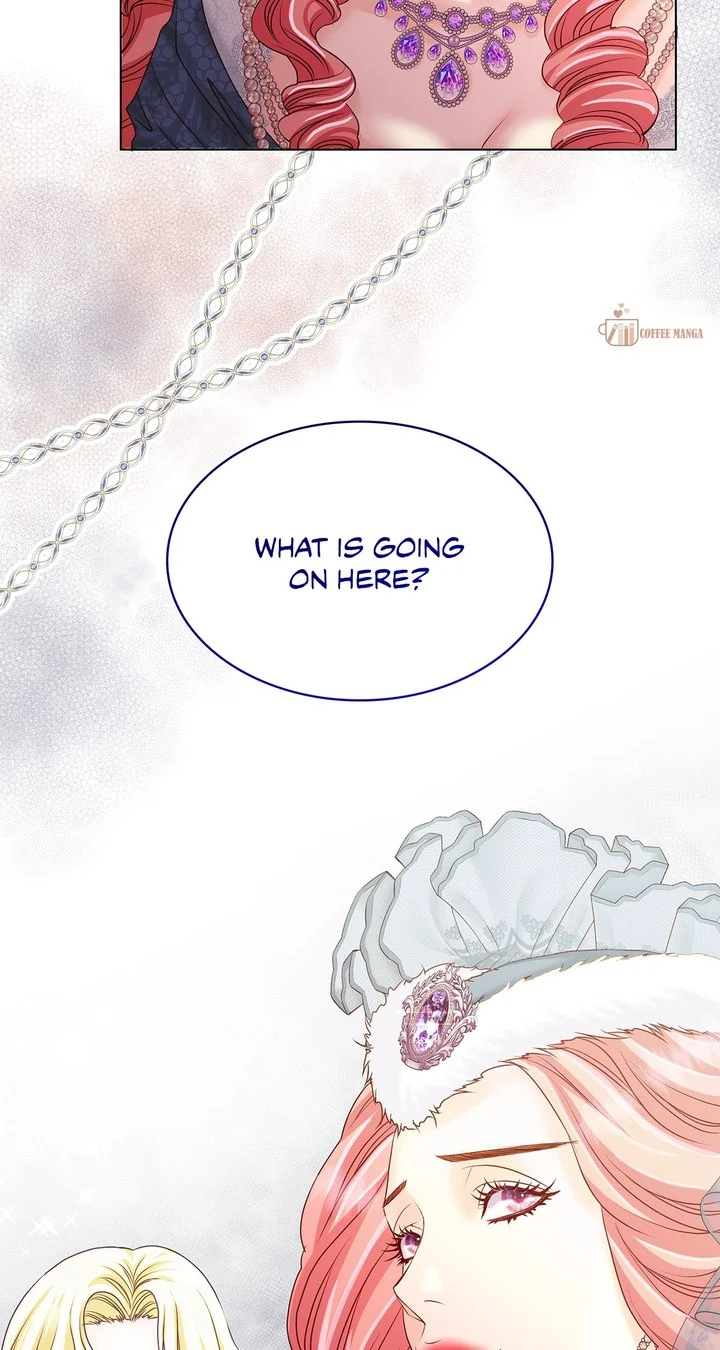 The Villainess Tames the Crazed Devil Chapter 6 - page 44