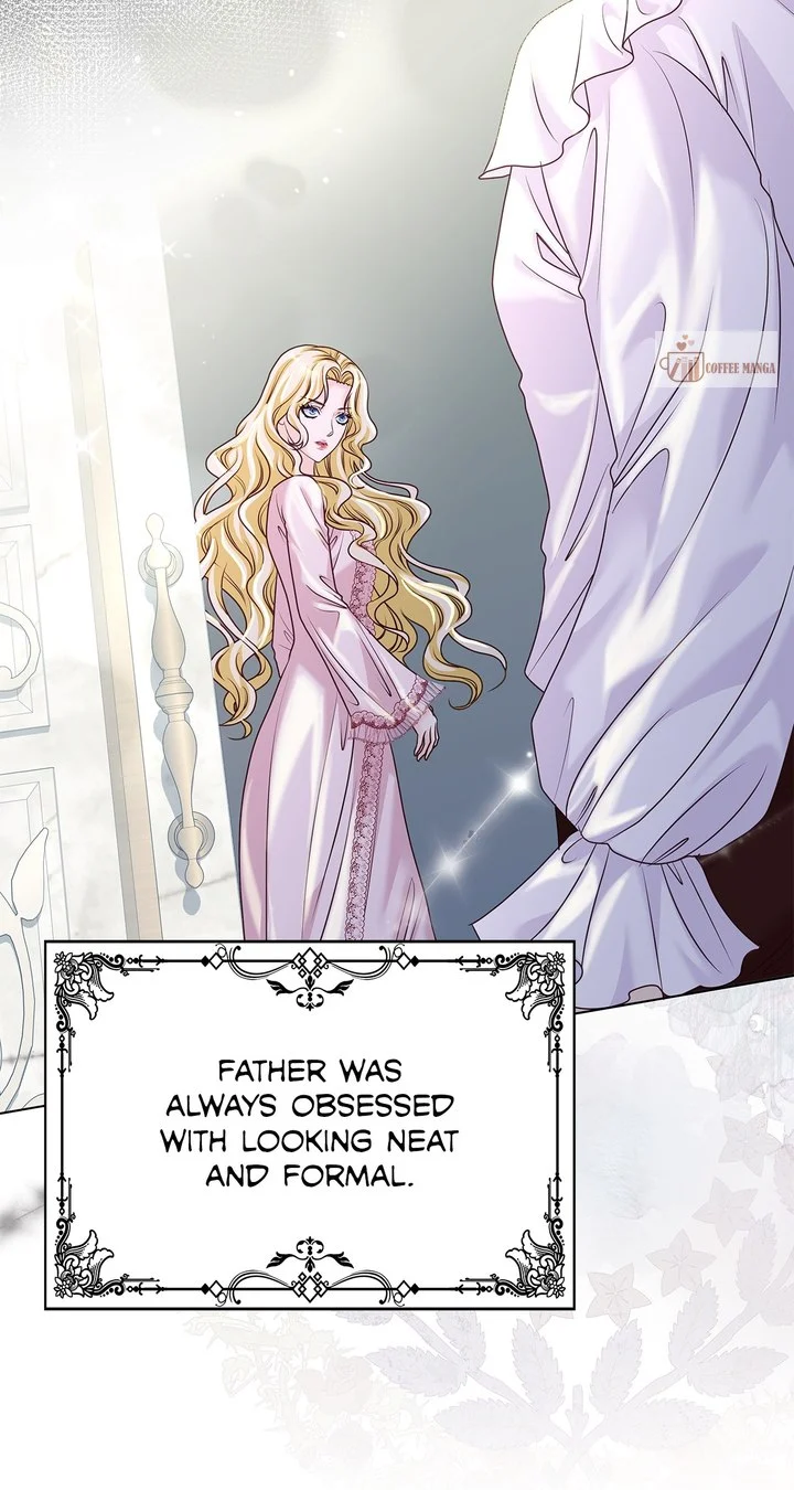 The Villainess Tames the Crazed Devil Chapter 6 - page 46