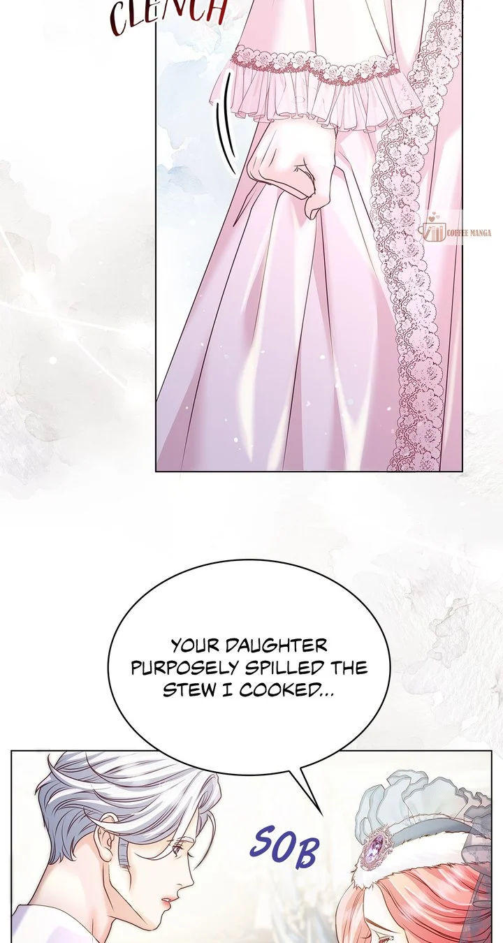 The Villainess Tames the Crazed Devil Chapter 6 - page 50