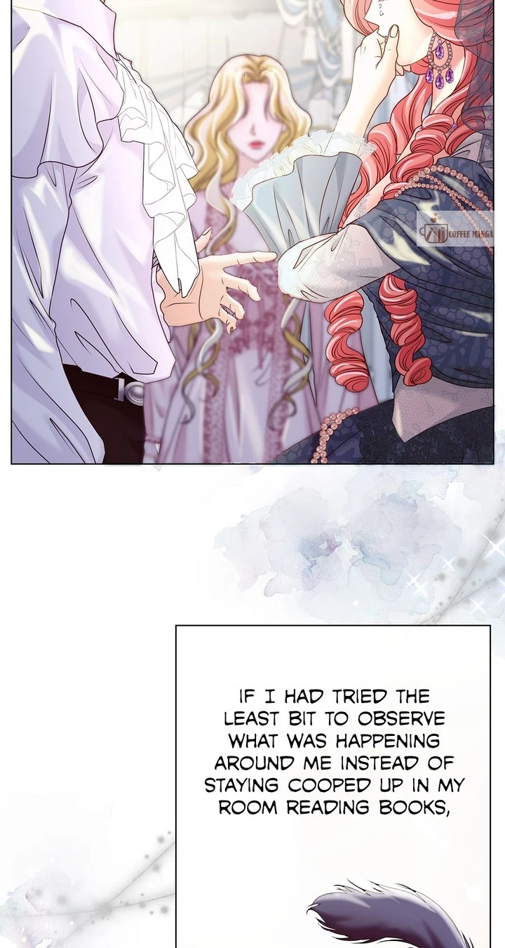 The Villainess Tames the Crazed Devil Chapter 6 - page 51
