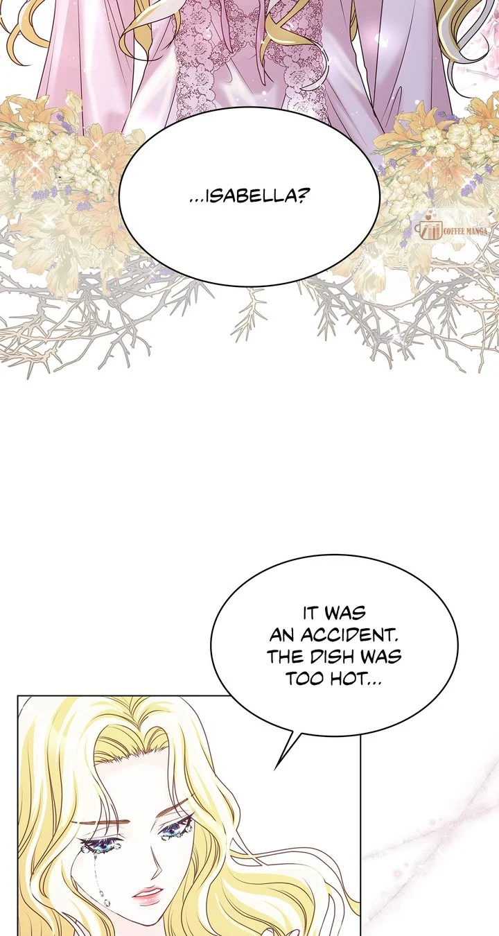 The Villainess Tames the Crazed Devil Chapter 6 - page 54