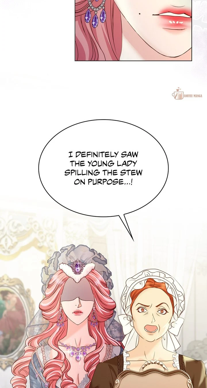 The Villainess Tames the Crazed Devil Chapter 6 - page 57