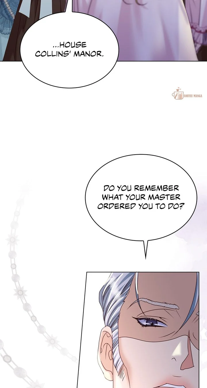 The Villainess Tames the Crazed Devil Chapter 6 - page 61