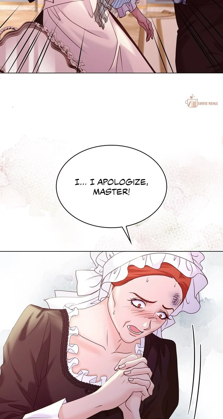 The Villainess Tames the Crazed Devil Chapter 6 - page 65